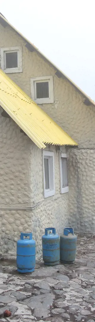 El Refugio